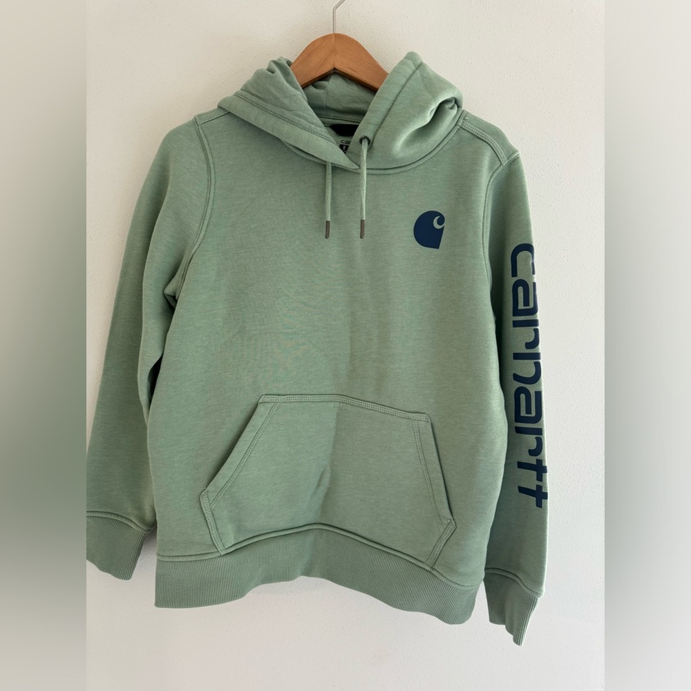 Carhartt Women’s Sweatshirt Small